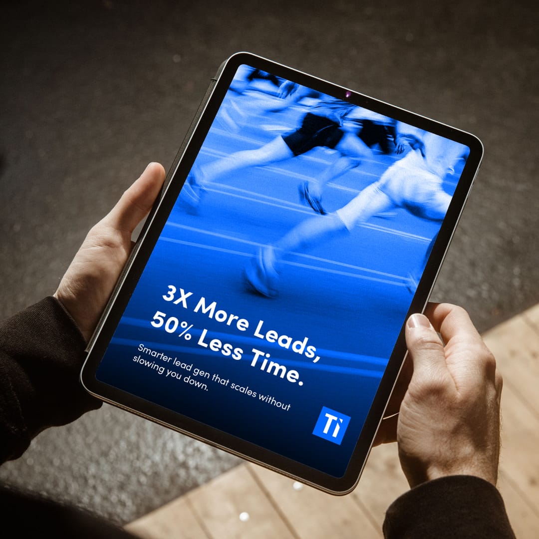 About B2B Demand Generation Agency