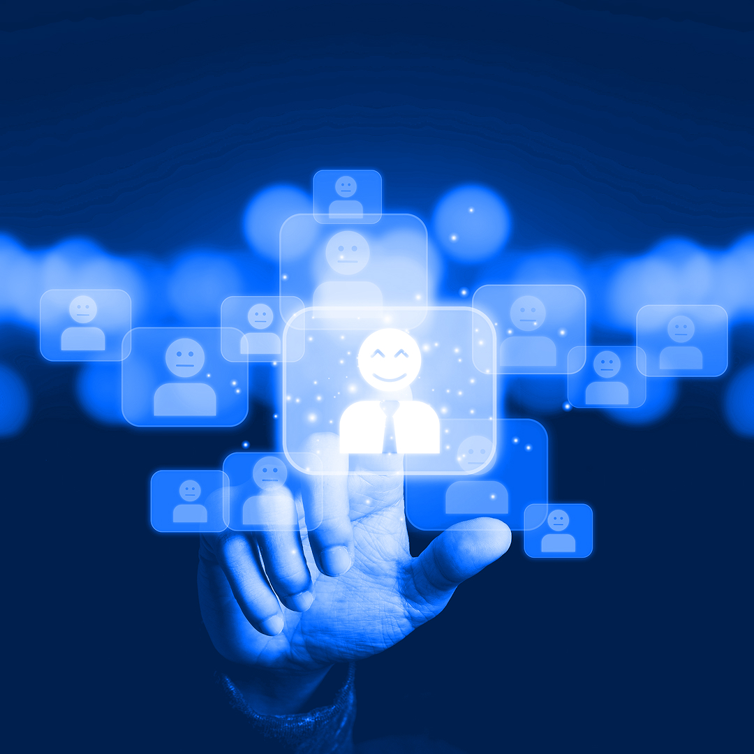 B2B Demand and Lead Generation Services