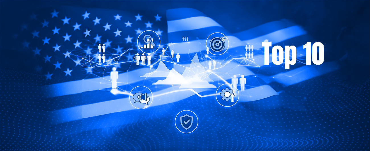 B2B Lead Generation Companies in the USA