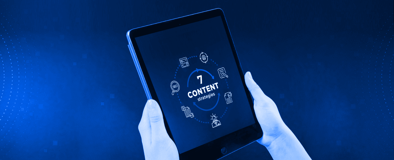 7 B2B Content Syndication Strategies That Drive More Leads