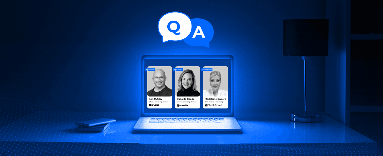 B2B demand generation