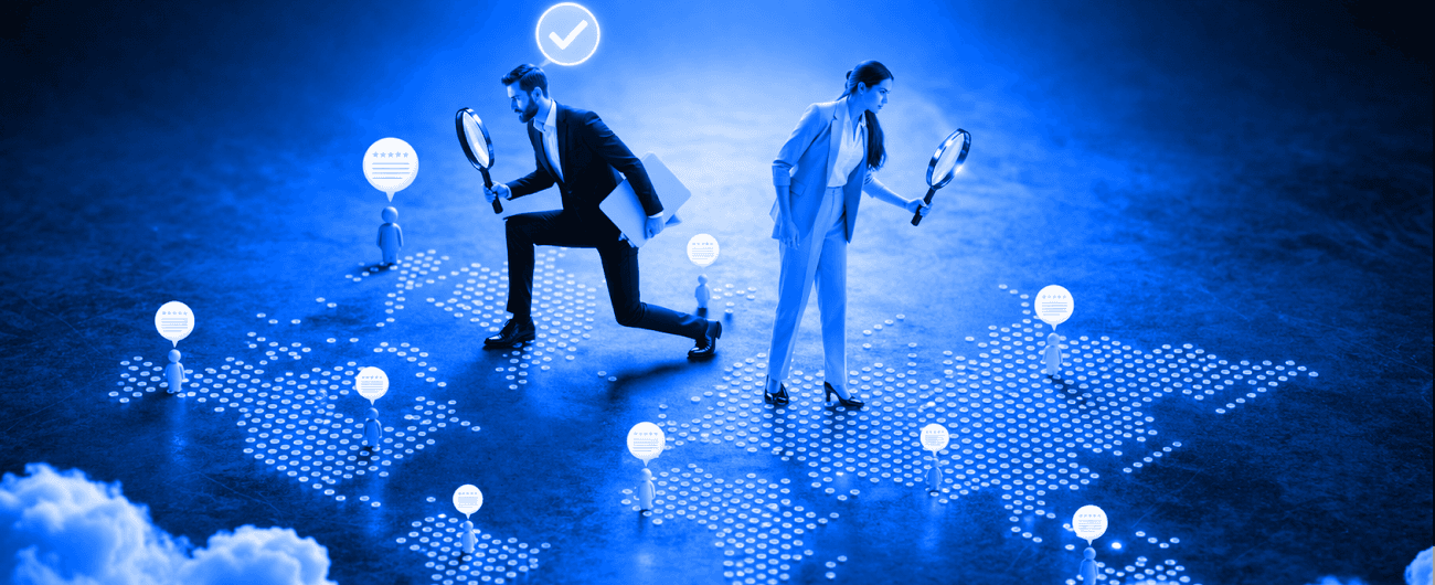 B2B demand generation agency