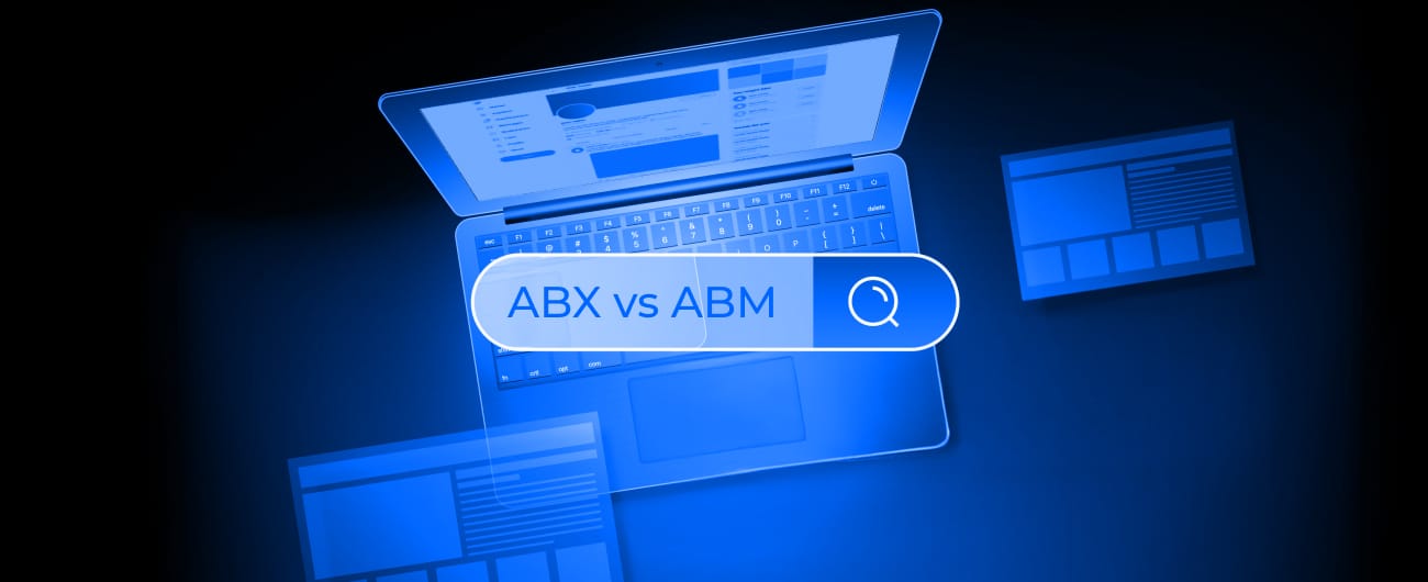 ABM vs ABX explained